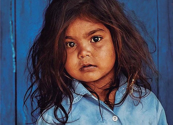 Photo courtesy of Pontifical Mission Society