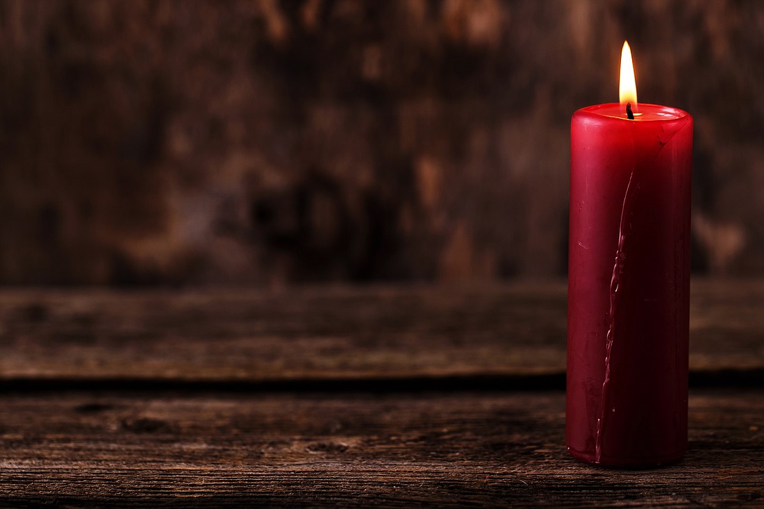 For the First Sunday of Advent, Father Garry Koch reflects on the need for all the faithful to be alert.  Photo from Freepik.com
