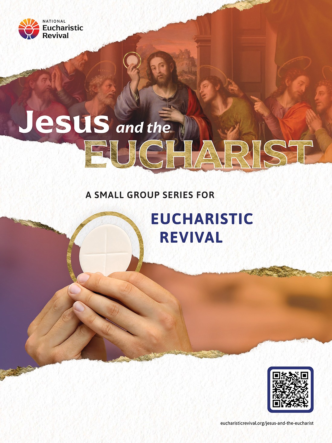 National Eucharistic Revival graphic