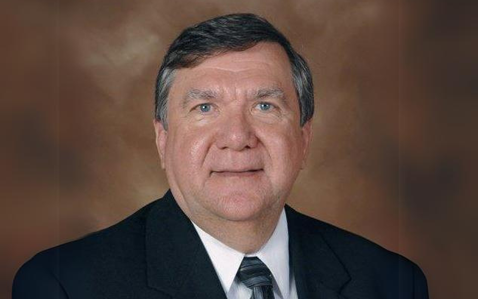 James Bogner, appointed chairman of the U.S. Conference of Catholic Bishops' National Review Board Aug. 1, 2024, is seen in this undated photo. A former high-level FBI special agent with more than 35 years of law enforcement experience, Bogner succeeds outgoing chair Suzanne Healy, who recently completed her four-year term. OSV News photo/courtesy James Bogner