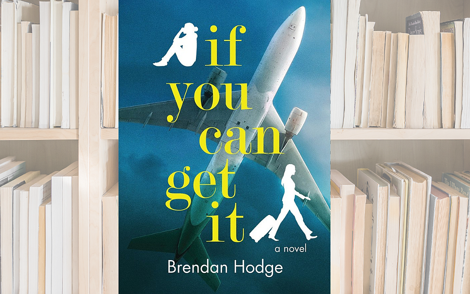 In his 2020 novel, "If You Can Get It," Brendan Hodge explores these questions through the career missteps and misadventures of Jen Nilsson, a high-powered career woman with an excellent salary (and a beautiful San Francisco apartment) courtesy of her job in Silicon Valley. (OSV News photo/Ignatius).