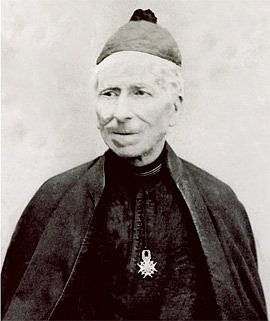 The intercession of Venerable Salvador Valera Parra, a 19th-century Spanish diocesan priest, has been credited by Pope Leo XIV for the miraculous recovery of critically-ill newborn Tyquan Hall in 2007 at a Rhode Island hospital, in a decree issued June 20, 2025. (OSV News photo/ Public domain via Wikipedia commons)