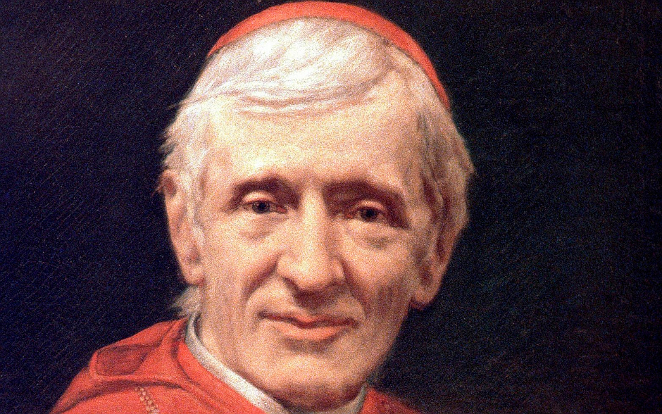 St. John Henry Newman, a British-born scholar who dedicated much of his life to the combination of faith and intellect at universities, is pictured in an undated portrait. The Vatican announced July 31, 2025, that Pope Leo XIV has paved the way for St. John Henry Newman to become the newest doctor of the church. (OSV News file photo/Crosiers)