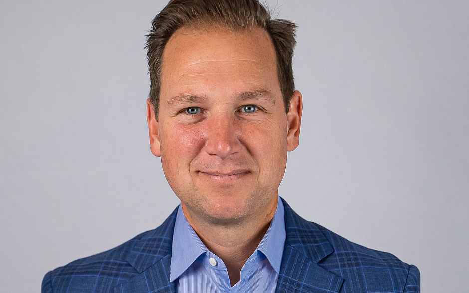 Brian Burch, president of the political advocacy group CatholicVote, is seen in an undated photo. U.S. President Donald Trump nominated Burch Dec. 20, 2024, to be the next U.S. ambassador to the Holy See, but Burch's confirmation was blocked May 13, 2025, amid a hold by a Senate Democrat on State Department nominees in protest of the Trump administration's closure of the U.S. Agency for International Development. (OSV News photo/CatholicVote)