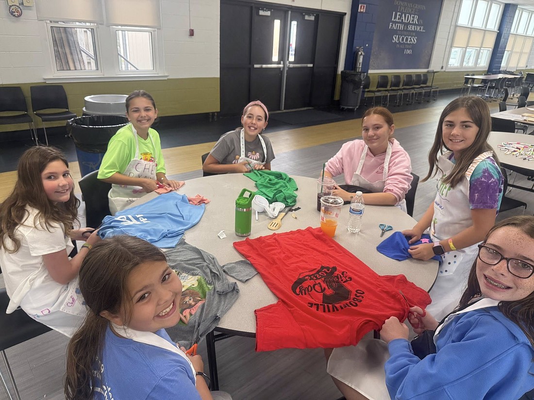 Donovan Catholic Facebook photo