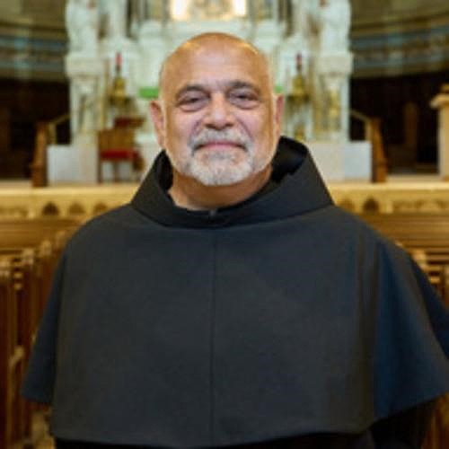 Father Jude Thaddeus DeAngelo