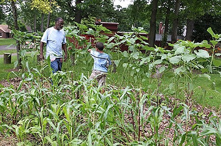 SUBSCRIBER EXCLUSIVE: Dominican-backed Hope House grows new life in a Detroit neighborhood