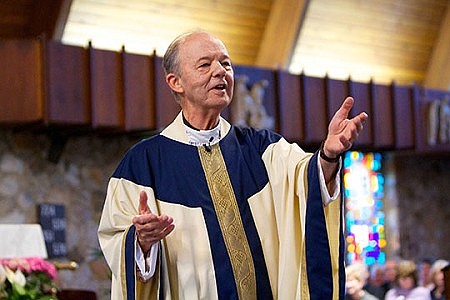 Support of the faithful inspired Msgr. Dubell's 50-year journey