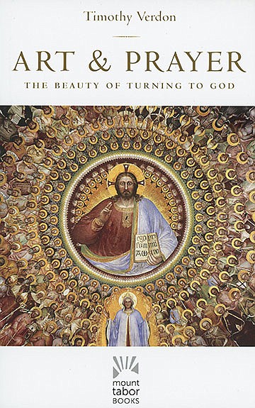 SUBSCRIBER EXCLUSIVE: Author explores how art, architecture lead us to prayer