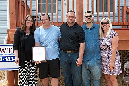 Trenton's Catholic Charities Disaster Response Team receives emergency grant