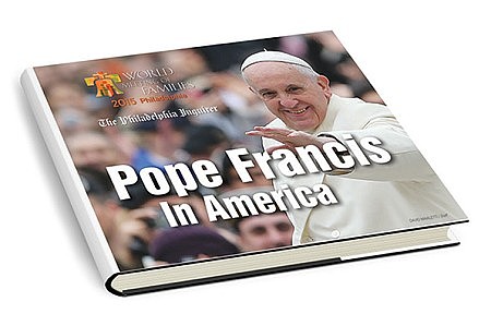 Keepsake book, DVD to chronicle fall events