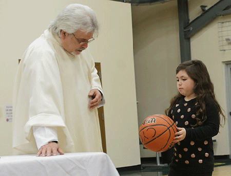 Mercer County CYO basketball league sets dates for coaches meetings