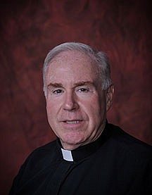 Msgr. Thomas J. Mullelly - 35th anniversary