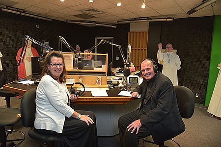 Expansions allow WFJS to reach more faithful through the airwaves