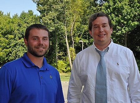 ND welcomes new teachers