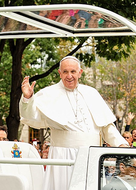 Will we recognize the 'Francis Effect' when we see it