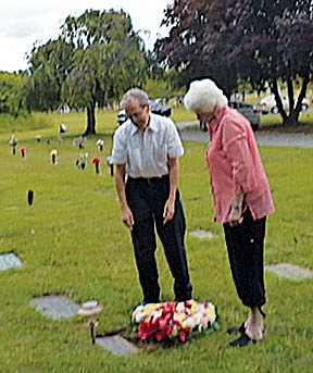 National day of remembrance observed in Toms River