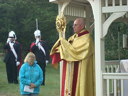 Mount Laurel continues tradition of Rosary for Life