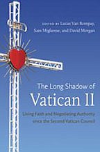 SUBSCRIBER EXCLUSIVE: Book examines importance, influence and interpretations of Vatican II