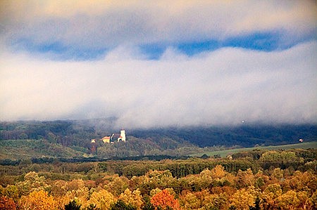 God never shuts the door; church always must be open, too, pope says