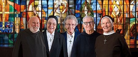 Retired religious to benefit from annual appeal