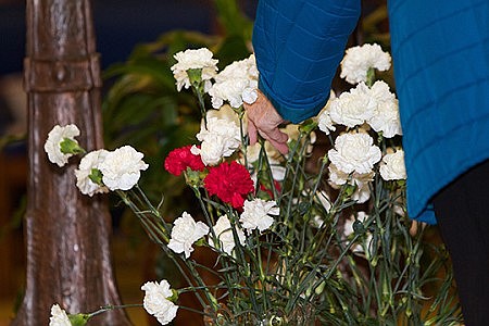Memorial Mass was time to honor deceased deacons