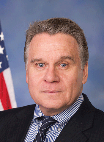 Rep. Chris Smith: Hidden insurance coverage of abortion should be disclosed