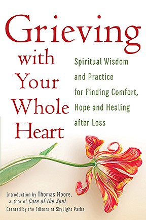 SUBSCRIBER EXCLUSIVE: Interreligious collection provides insights on all kinds of grieving