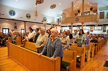 Lone Ranger' Christianity fades into the West
