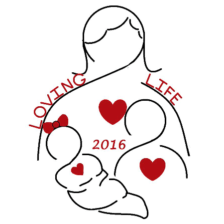 Donovan Catholic junior's design chosen to promote pro-life efforts