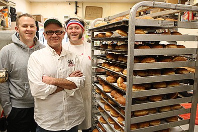 SUBSCRIBER EXCLUSIVE: Enjoying 'paczki' on Fat Tuesday prepares soul for the 'sacrifices of Lent'