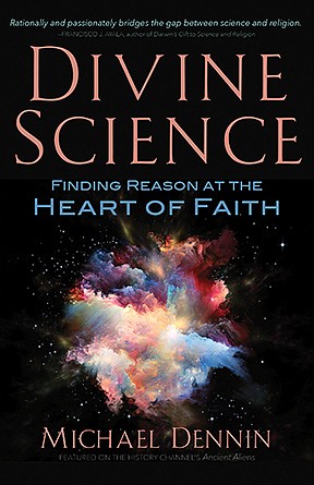 SUBSCRIBER EXCLUSIVE: Book advocates using science to deepen faith, relationship to God