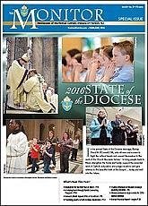 State of the Diocese 2016