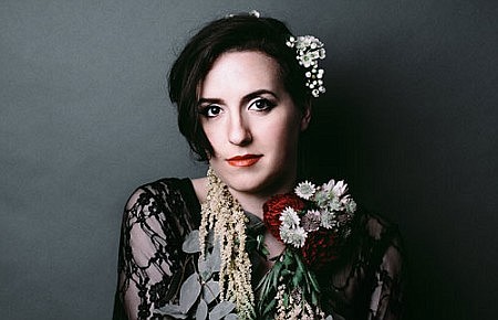 Singer's rich 'Inheritance' on display in new album