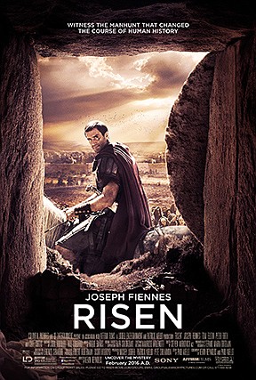 'Risen' helps revive the biblical epic