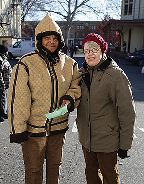 Bishop Ahr fund to assist diocesan social services