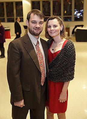 Happy couples celebrate World Marriage Day