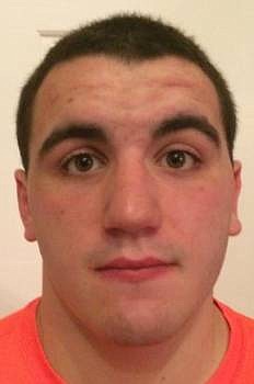 Holy Cross' Correnti becomes Burlington County's winningest wrestler