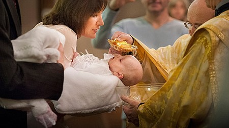 Vatican statistics report increase in baptized Catholics worldwide