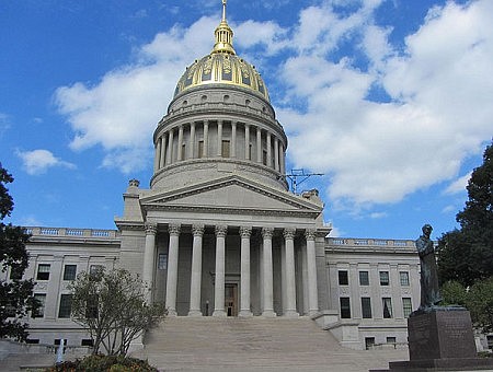 West Virginia Legislature overrides veto, bans some second-trimester abortions