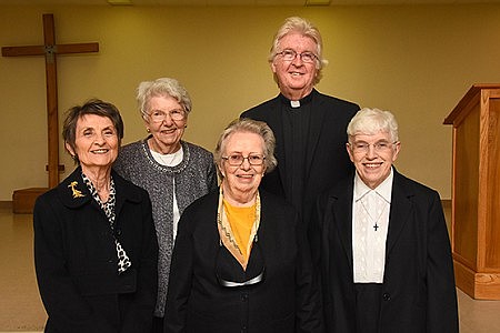 After 60 years, eyewitnesses still recall the fatal fire that claimed St. Mary of the Assumption Cathedral