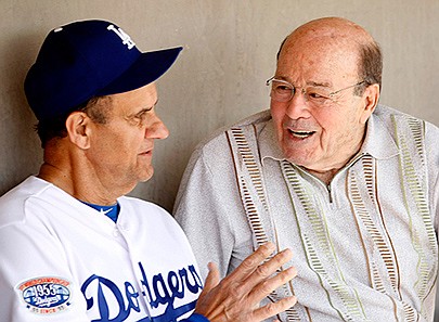 SUBSCRIBER EXCLUSIVE: Franciscan sister says there was 'no limit' to Joe Garagiola's generosity