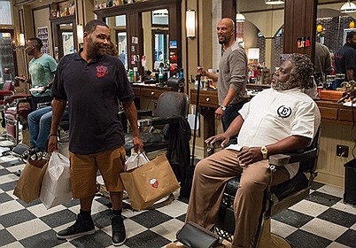 Barbershop: The Next Cut 