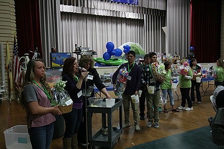 Gift auction raises $55,000 for Providence House services in Ocean County