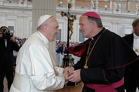 Pilgrims reflect on the experience of Rome during the Year of Mercy