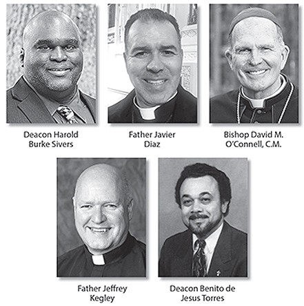 Annual Charismatic Renewal Rally planned for May 14