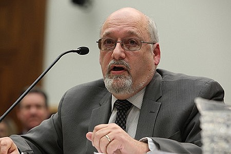 Associate director retires after 36 years of highs, lows in pro-life work