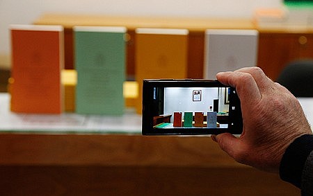 FAITH ALIVE: 'The Joy of Love': Meeting today's families