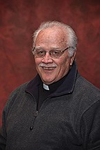 Father Brian McCormick to mark 50th anniversary with Mass, dinner