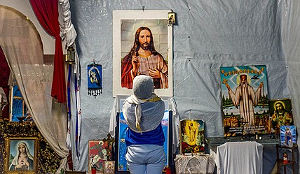 Professor George:  Religious freedom worldwide has 'spiraled downward'